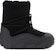 But Snow Platform Acne Studios 'Hitam' BD0222-Z33