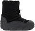 Order But Snow Platform Acne Studios 'Hitam' BD0222-Z33
