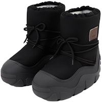 But Snow Platform Acne Studios 'Hitam' BD0222-Z33 Shop But Snow Platform Acne Studios 'Hitam' BD0222-Z33