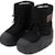 But Snow Platform Acne Studios 'Hitam' BD0222-Z33
