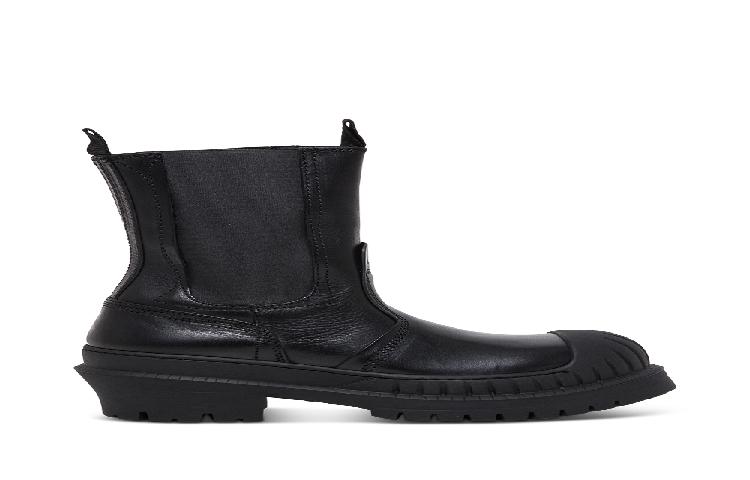 Acne Studios PRE 'Black Black'