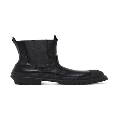 Acne Studios PRE 'Black Black'