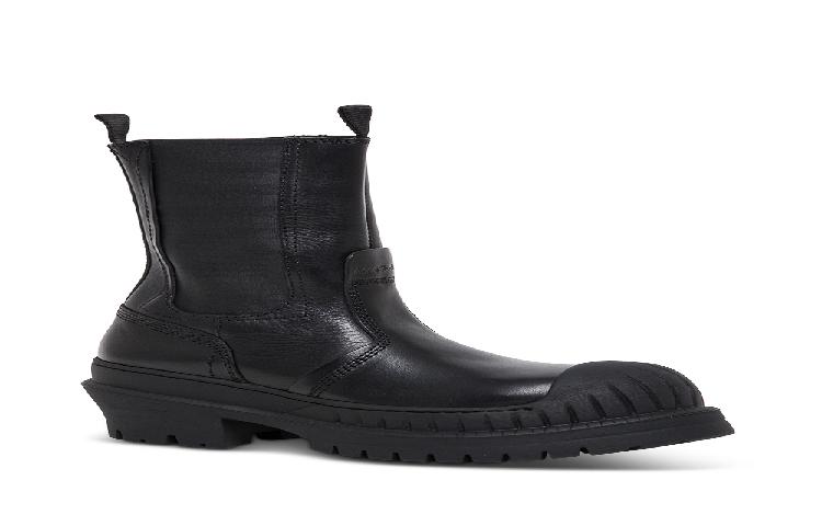 Acne Studios PRE 'Black Black' 圖 2