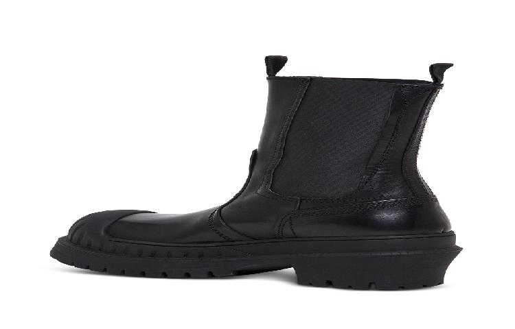 Acne Studios PRE 'Black Black' 圖 3