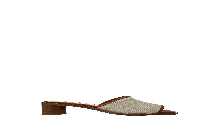Acne Studios Pre Shoe 'Light Brown'