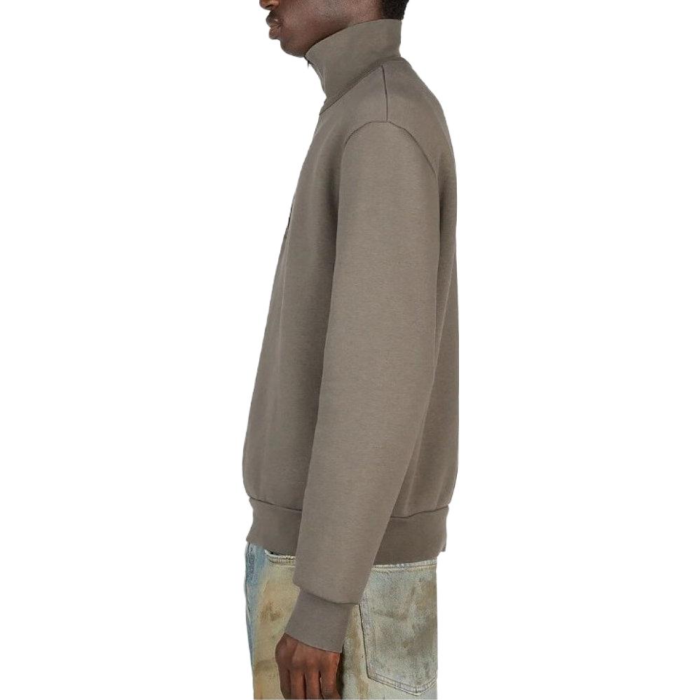 Purchase 아크네 스튜디오 풀오버 스웻셔츠 아미 그린 CI0129-CVD