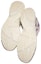 Shop Sneaker Berpita Logo Acne Studios 'Beige Pelbagai Warna' BD0228-BPG