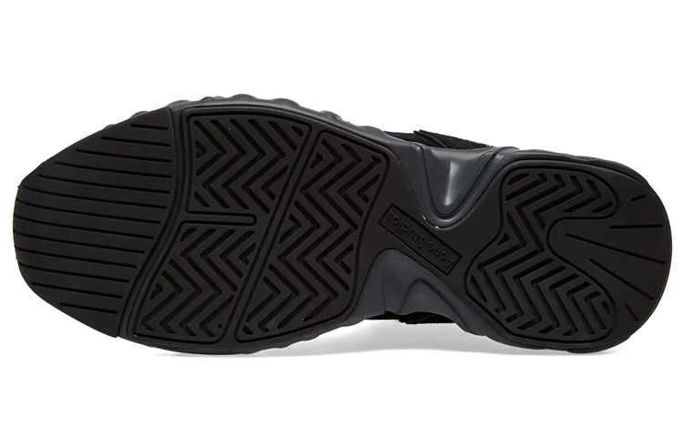 Purchase Acne Studios Rockaway 'Suede Hitam' 2EV176-9C9