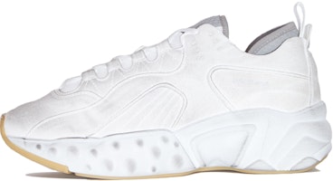 Acne Studios Rockaway Tumbled 'White' BD0128-100 Acne Studios Rockaway Tumbled 'White' BD0128-100