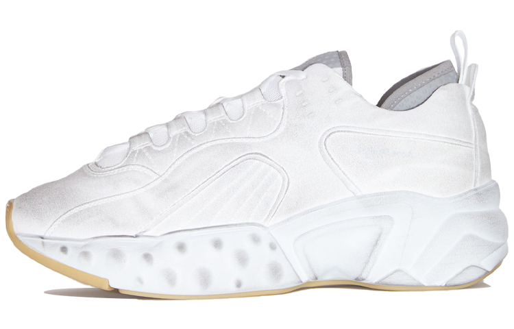 Acne Studios Rockaway Tumbled 'White' BD0128-100