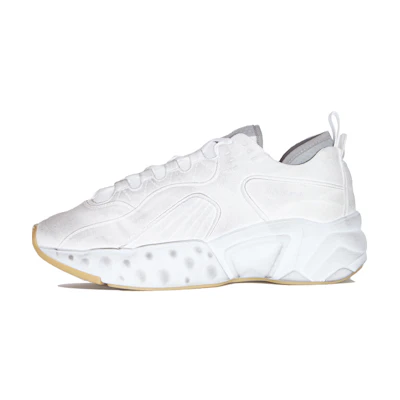 Acne Studios Rockaway Tumbled 'White'