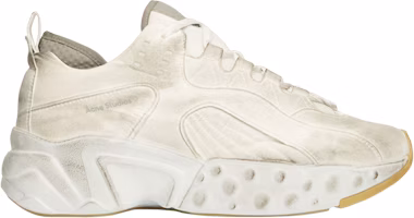 Acne Studios Rockaway Tumbled 'White' BD0128-100 Acne Studios Rockaway Tumbled 'White' BD0128-100