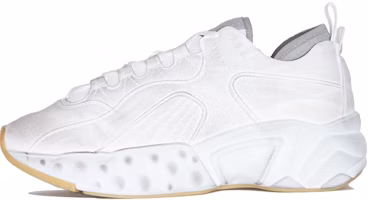 Acne Studios Rockaway Tumbled 'White' BD0128-100 Acne Studios Rockaway Tumbled 'White' BD0128-100
