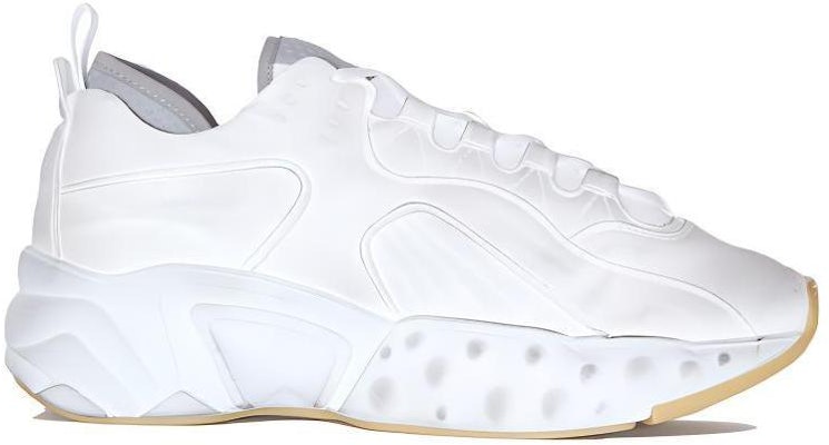 Acne Studios Rockaway Tumbled 'White' BD0128-100 Order Acne Studios Rockaway Tumbled 'White' BD0128-100