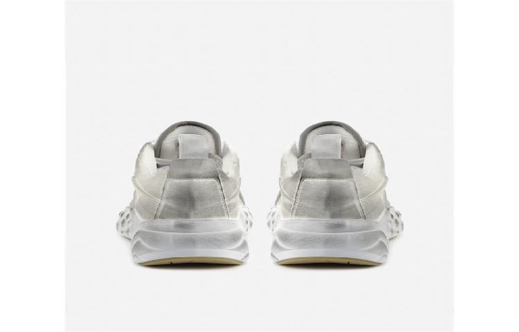 Acne Studios Rockaway Tumbled 'White' 圖 4