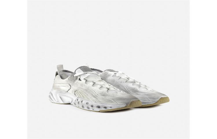 Acne Studios Rockaway Tumbled 'White' 圖 5