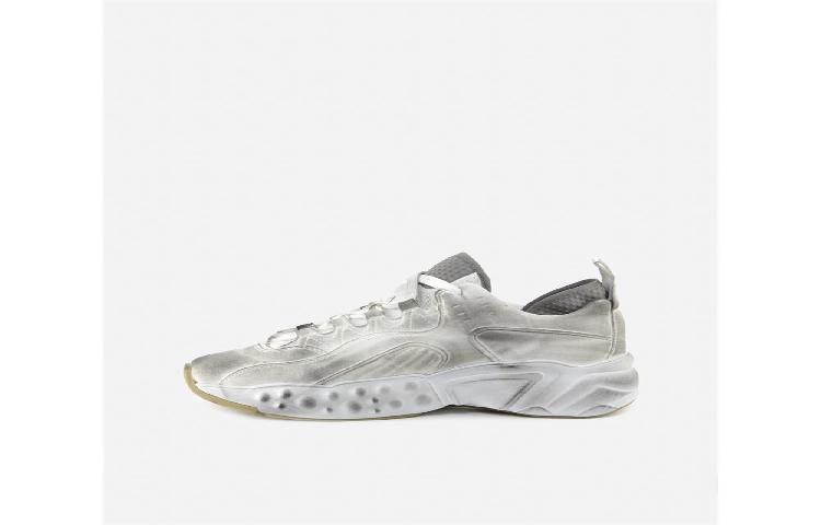 Acne Studios Rockaway Tumbled 'White' 圖 7