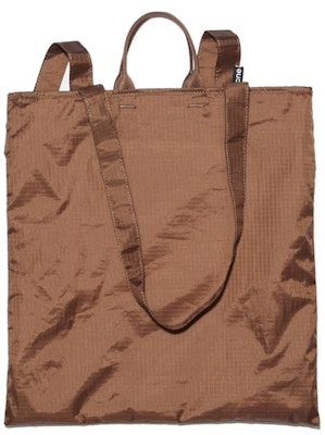 Acne Studios 棕色肩背托特包 Order Acne Studios 棕色肩背托特包