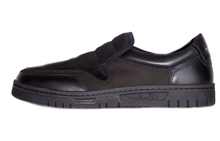 Acne Studios Slip-On 'Black Fashion'