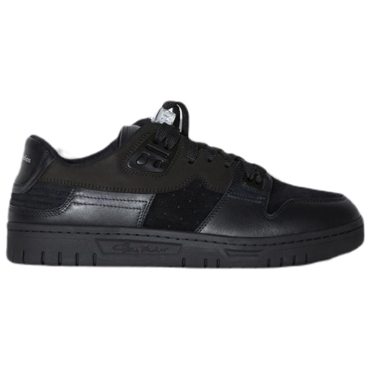 Acne Studios Slip-On 'Black Fashion' 圖 2