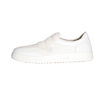 Acne Studios Slip-On Low 'White'