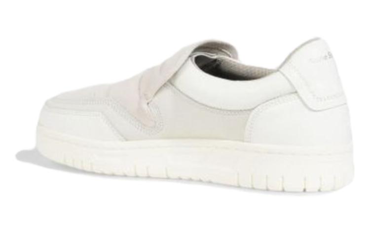 Acne Studios Slip-On Low 'White' 圖 3