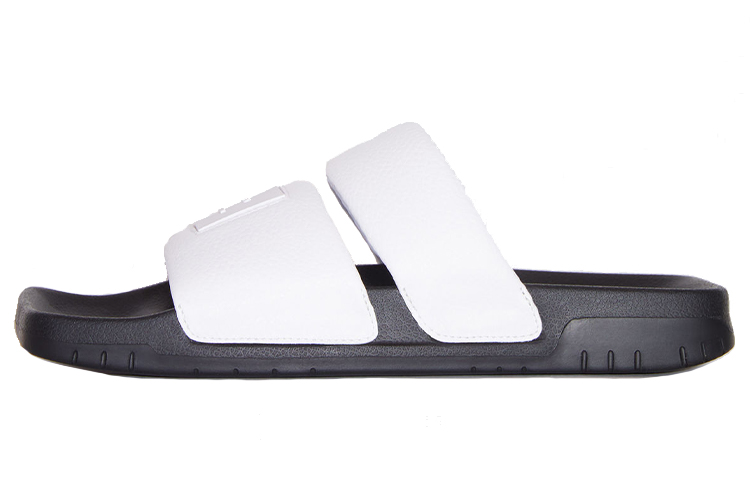 Acne Studios Slip-On Sneaker 'Black and White CMFT'
