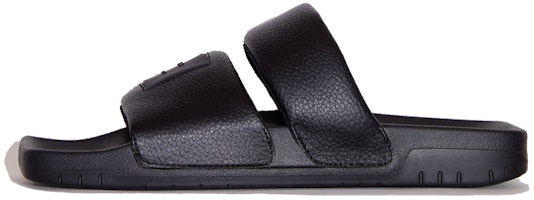 Acne Studios Slip-On Sneakers 'Comfort Soft Sole Black' BD0166-AX0 Acne Studios Slip-On Sneakers 'Comfort Soft Sole Black' BD0166-AX0