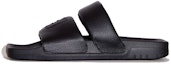 Buy Acne Studios Slip-On Sneakers 'Selesa Tapak Lembut Hitam' BD0166-AX0