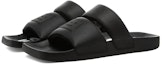 Order Acne Studios Slip-On Sneakers 'Selesa Tapak Lembut Hitam' BD0166-AX0