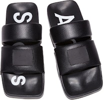 Zapatillas Slip-On Acne Studios 'Comfort Suela Suave Negra'. BD0166-AX0 Lookbook Zapatillas Slip-On Acne Studios 'Comfort Suela Suave Negra'. BD0166-AX0