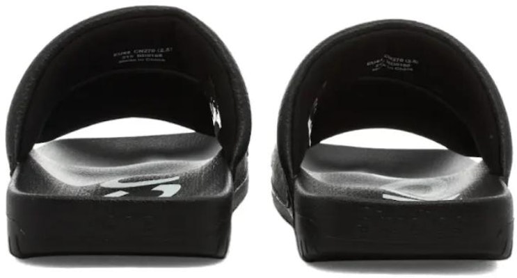 Acne Studios Slip-On Sneakers 'Comfort Soft Sole Black' BD0166-AX0 Shop Acne Studios Slip-On Sneakers 'Comfort Soft Sole Black' BD0166-AX0