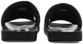Shop Acne Studios Slip-On Sneakers 'Selesa Tapak Lembut Hitam' BD0166-AX0