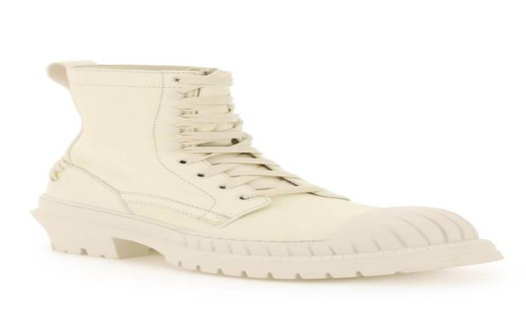 Acne Studios Sneaker , Acne Studios Sneaker 'White CP889' 'White CP8'