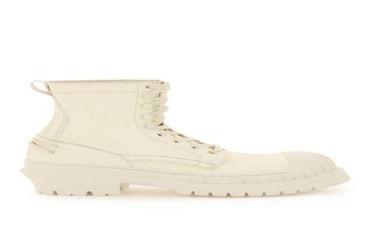 Acne Studios Sneaker , Acne Studios Sneaker 'White CP889' 'White CP8' 圖 2