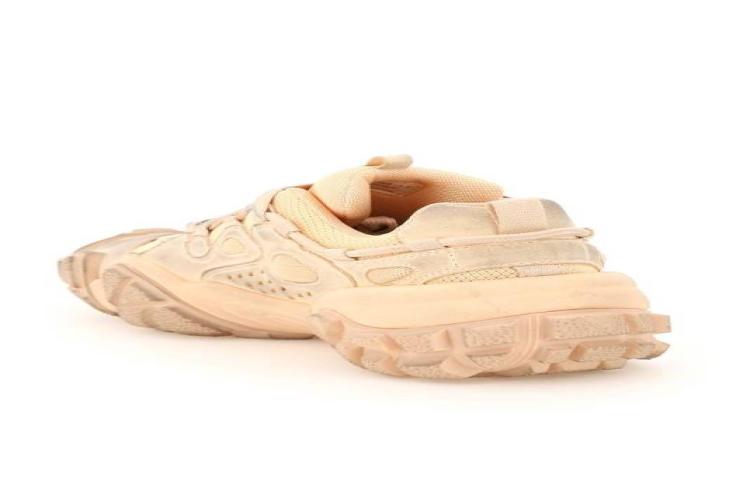 Acne Studios Sneaker 'Beige'