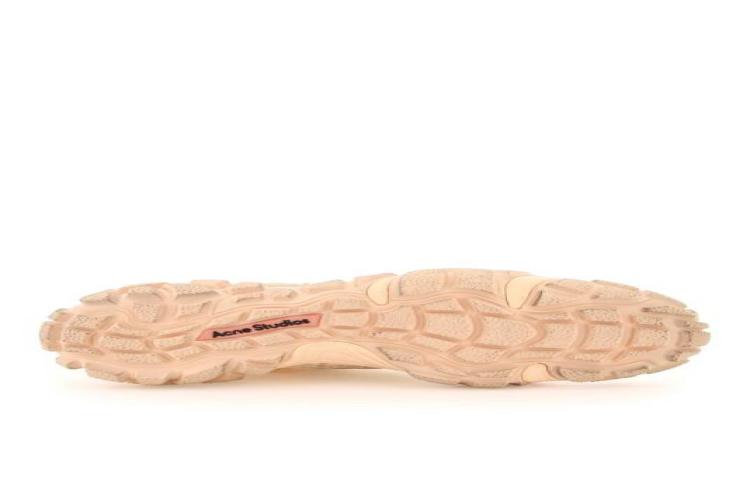 Acne Studios Sneaker 'Beige' 圖 3