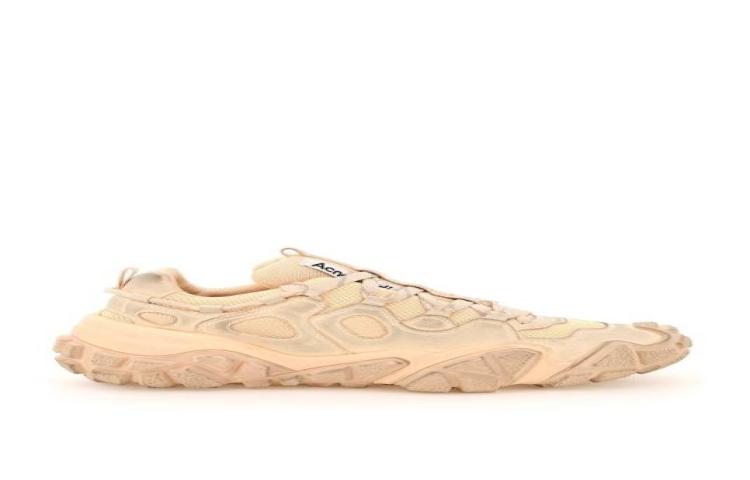 Acne Studios Sneaker 'Beige' 圖 4