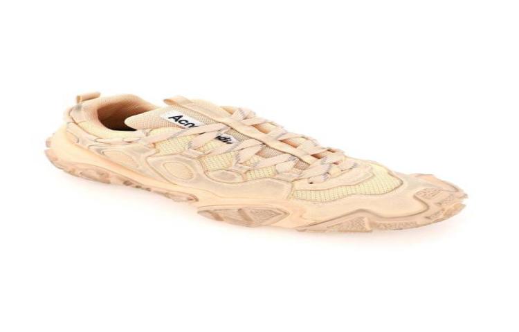 Acne Studios Sneaker 'Beige' 圖 5