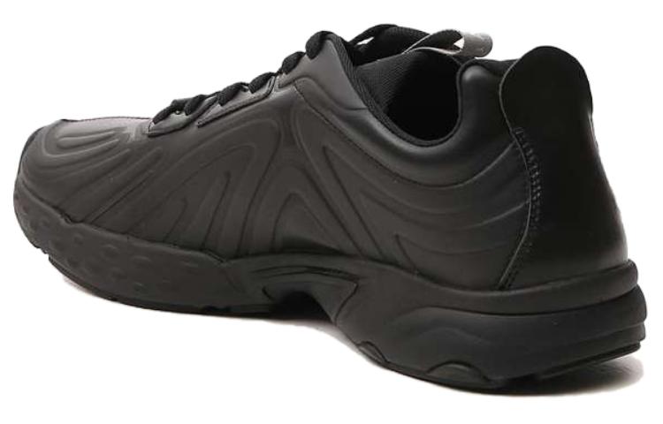 Acne Studios Sneaker 'Black Fashion Casual' 圖 4