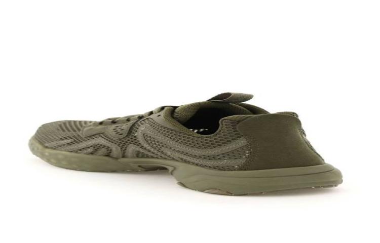 Acne Studios Sneaker 'Green AA753' 圖 3