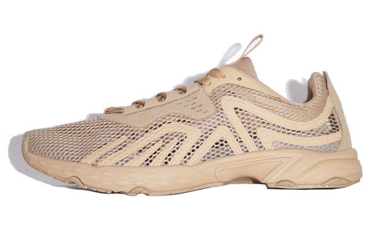 Acne Studios Sneaker 'Light Brown' BD0185-ADV