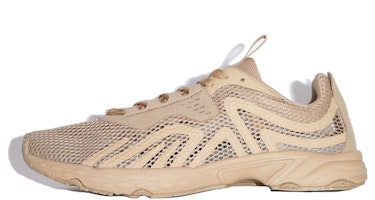 Acne Studios Sneaker 'Light Brown' BD0185-ADV Acne Studios Sneaker 'Light Brown' BD0185-ADV