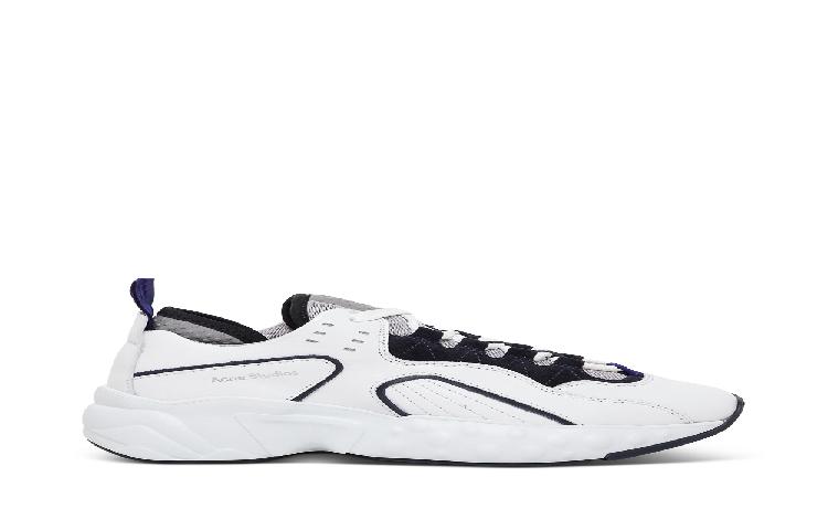 Acne Studios Sneaker 'Multi White'