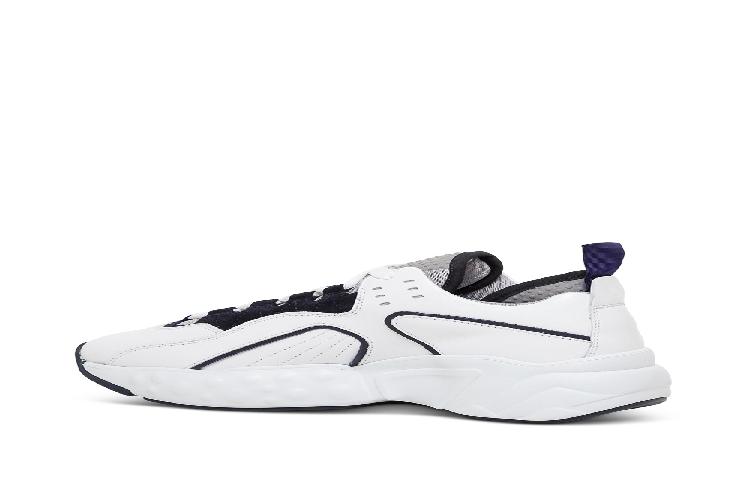 Acne Studios Sneaker 'Multi White' 圖 3