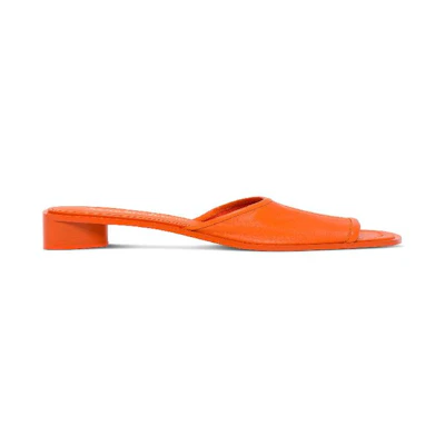 Acne Studios Sneaker 'Orange'