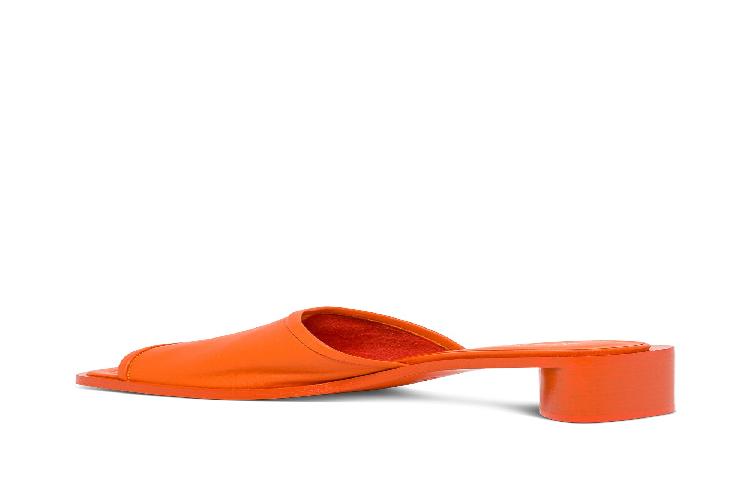 Acne Studios Sneaker 'Orange' 圖 2