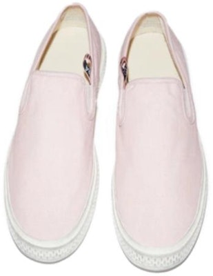 Acne Studios Sneaker 'Pink Distressed' BD0159-BA3 Lookbook Acne Studios Sneaker 'Pink Distressed' BD0159-BA3