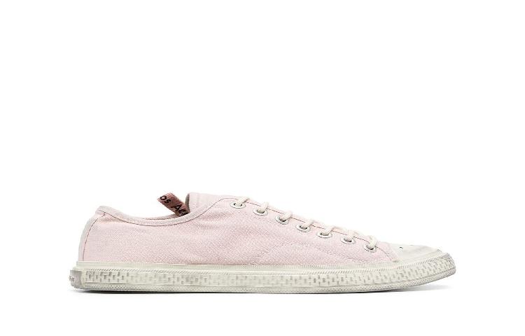 Buy Acne Studios Sneaker 'Pink PINWH,04' AD0347--PINWH - Novelship