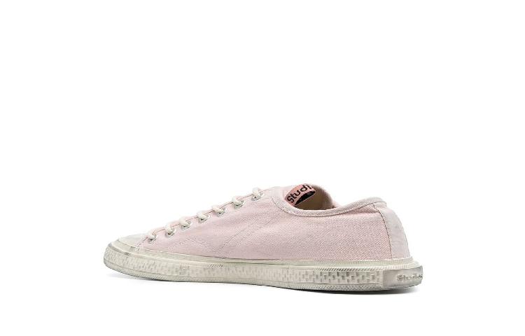 acne studios スニーカー Buy Acne Studios Sneaker 'Pink PINWH,04' AD0347--PINWH - Novelship
